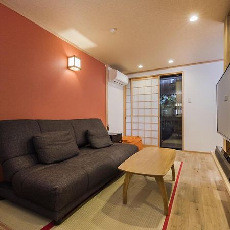 Shiki Homes Zen Fuyacho Quioto Exterior foto